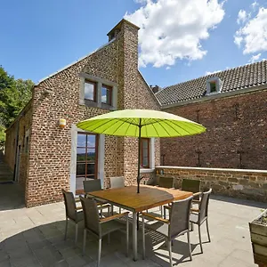 Gite Des Coteaux Hébergement de vacances Liège