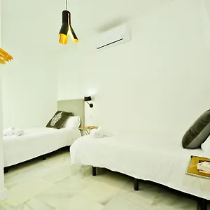 Ninesuites Appartement Séville
